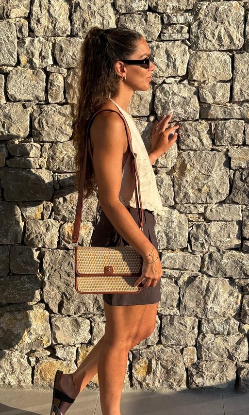 Raffia Collection